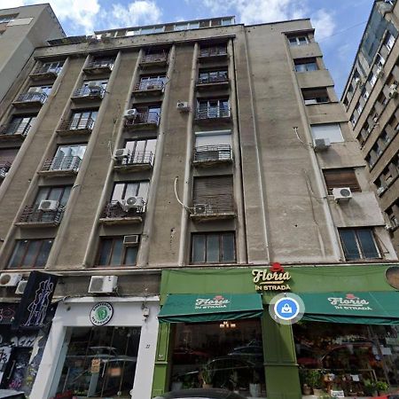Urban Adventure For Two Apartment Bucureşti Ngoại thất bức ảnh