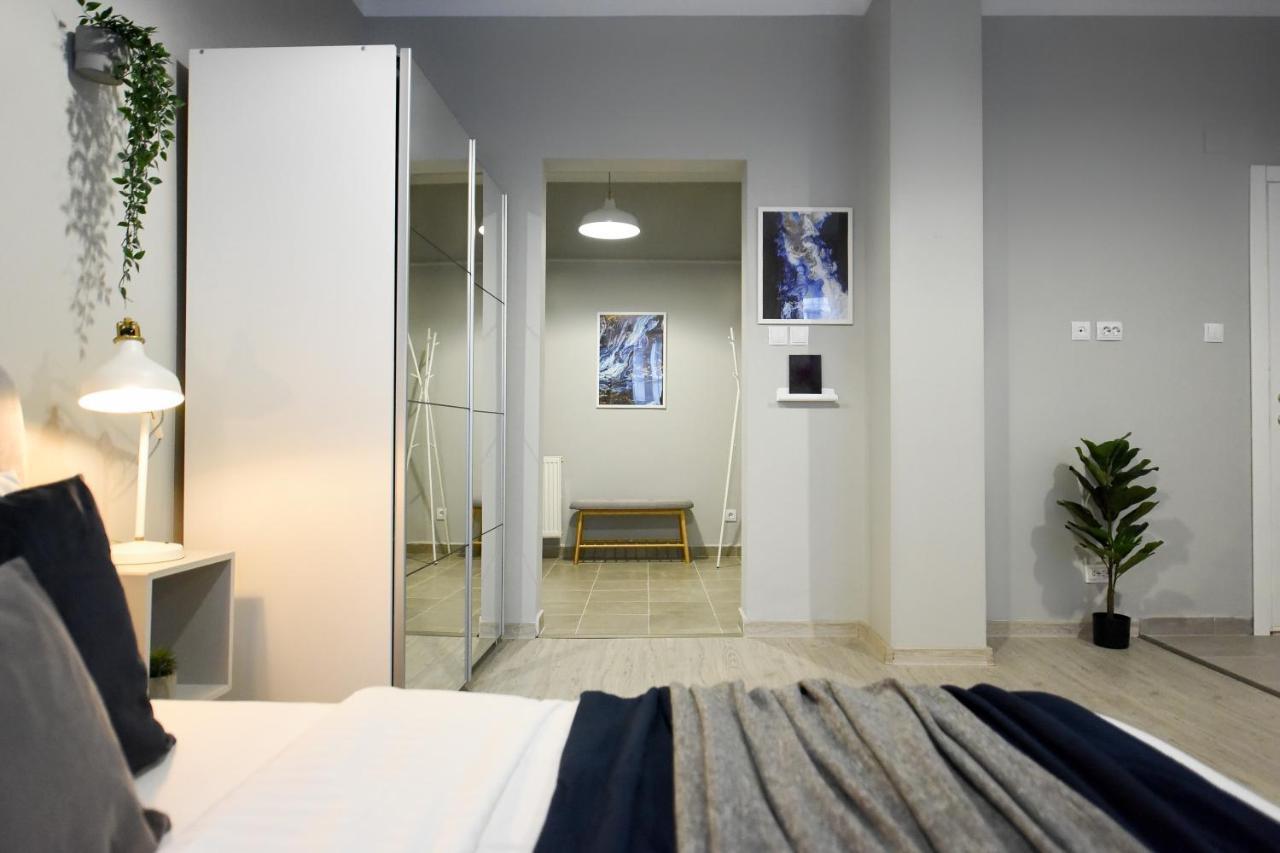 Urban Adventure For Two Apartment Bucureşti Ngoại thất bức ảnh