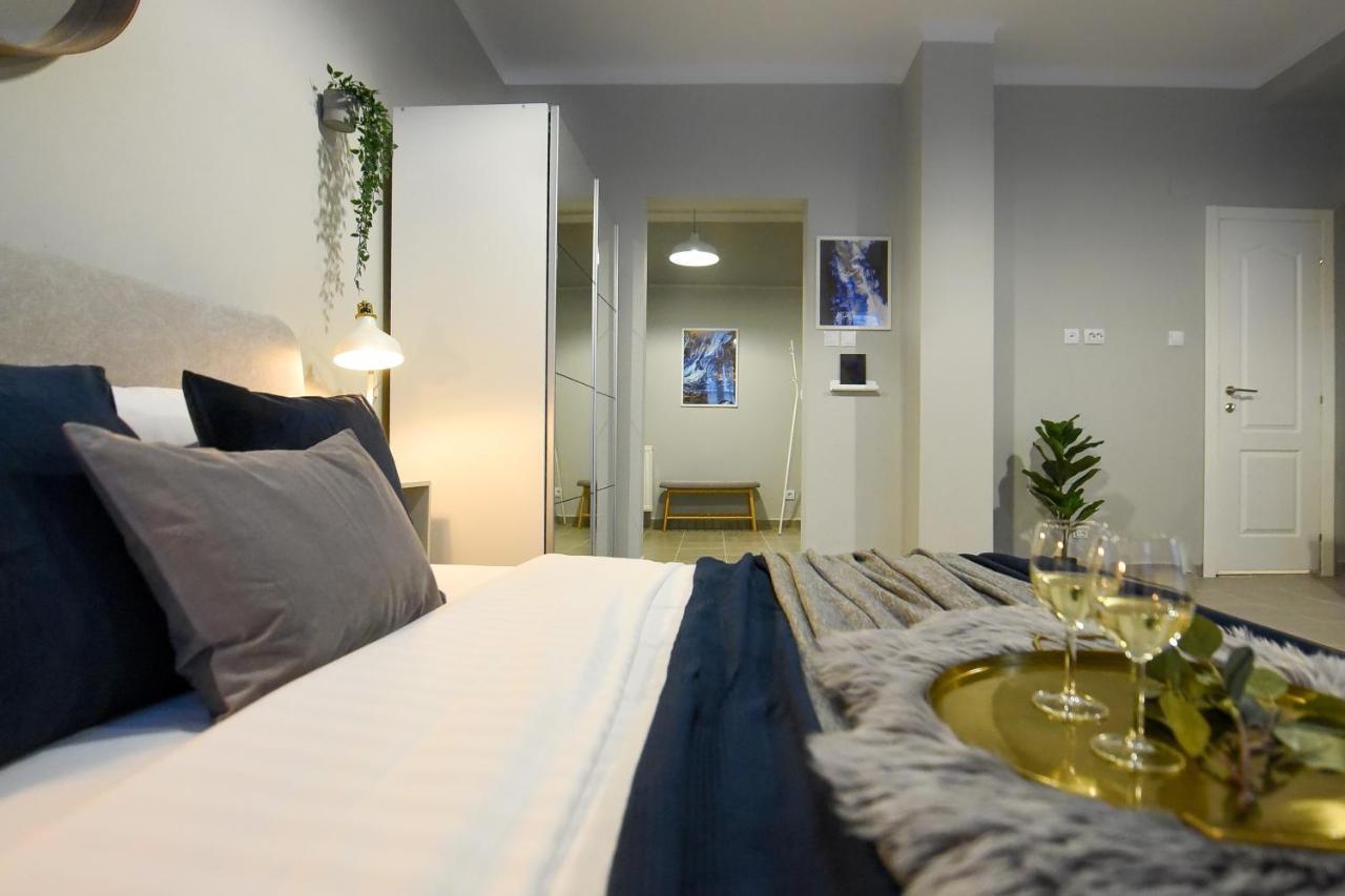 Urban Adventure For Two Apartment Bucureşti Ngoại thất bức ảnh